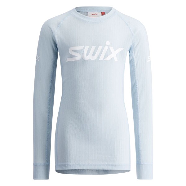 Juniorské funkční triko Swix RaceX Classic Long Sleeve Jr