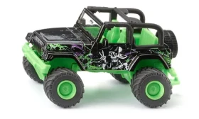 SIKU Blister - Jeep
