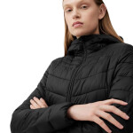 Dámská péřová bunda F095 W4FSS23TDJAF095 20S - 4F XL