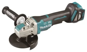 Makita DGA519Z / Aku úhlová bruska / 18V / Průměr 125 mm / 3000 - 8500 ot-min / bez aku (DGA519Z)