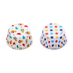 Košíčky na muffiny baby 36 ks Decora Košíčky na muffiny baby 36 ks Decora