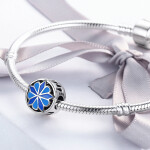 ELENYS Přívěsek Mandala Royal Fashion SCC207