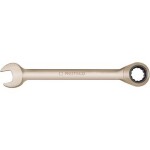 Klíč ráčnový očkoplochý 30 mm CrV Proteco 42.18-344-030