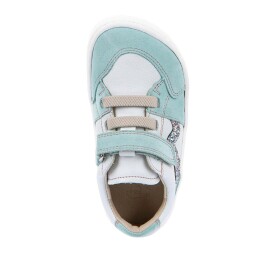 Dívčí barefoot tenisky RIVER MINT Froddo G3130286-7 - 26