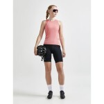 Craft Core Endur woman black - Cyklistické šortky CRAFT CORE Endur - černé Velikost textilu: M