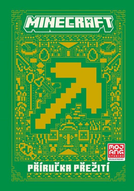 Minecraft - Příručka přežití - kolektiv autorů