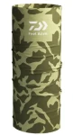 Daiwa Nárkčník Neckgaiter Green Camo (18206-102)