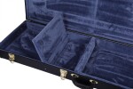CrossRock CRW600BBK Bass Black