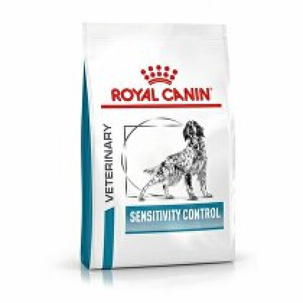 Royal Canin VD Canine Sensit Control 14kg