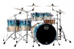 Mapex Saturn Aqua Fade Rock Set II