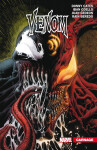 Venom Carnage Donny Cates