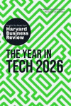 Year in Tech, 2026 - Business Review Harvard