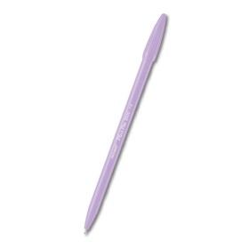 Popisovač liner 0,4mm Monami Plus Pen 3000-27 fialová lila