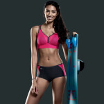 Podprsenka sportovní Air Control 5544 Anita