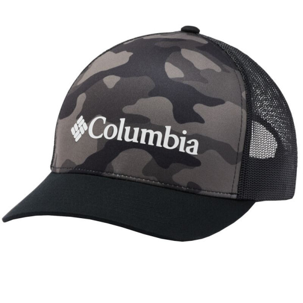 Kšiltovka Punchbowl Trucker Cap 1934421010 - Columbia jedna velikost