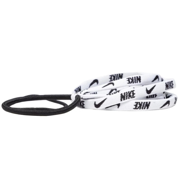 Nike Braid Kit gumičky do vlasů N1002632-101 jedna velikost