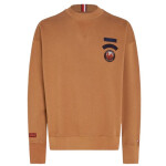 Mikina Tommy Hilfiger Mountain M MW0MW32671 pánské L