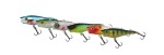Berkley Wobler Pulse Pop 5cm 3,4g - Firetiger,Berkley Wobler Pulse Pop 5cm 3,4g - Firetiger