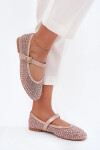 Balerinky model 215042 Step in style 38