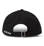 Pánská kšiltovka CCM Flag Team Canada