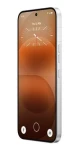 Nothing Phone 4a Pro stříbrná / Telefon / 8 GB / 128 GB (A10400335)