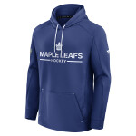 Fanatics Pánská mikina Toronto Maple Leafs NHL Authentic Pro Rink Poly Fleece POH Velikost: XL