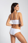 Dámské kalhotky - MINI BIKINI ULTRA COMFORT - GATTA BODYWEAR béžová S