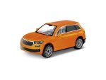 COBI 24585 Škoda Karoq, 1:35, 98 k