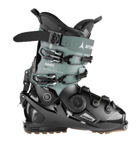 Lyžařské boty Atomic HAWX ULTRA XTD 115 BOA W GW, Black/Aqua, 25/26 Velikost MP (cm): 24 - 24,5