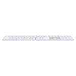 Apple Magic Keyboard Numeric Touch ID - IE / klávesnice / Bluetooth / IE Layout (MXK73Z/A)