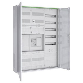 ABN ABNRS307E0131 skříň na elektroměr Obsah 1 ks