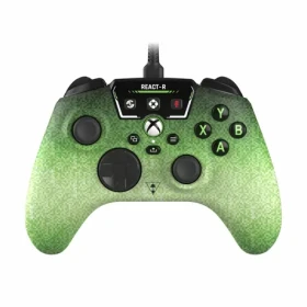 Turtle Beach REACT-R Gamepad Pixel zelená / pro XBOX X/S/XBOX ONE/W10 (TBS-0740-05)