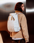 Batoh Db Hugger Backpack 20L Oatmilk
