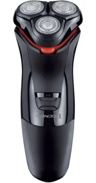 Remington Power PR1330 / Holicí strojek / Rotační / ComfortPivot hlava / voděodolný / síťový (PR1330)