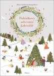 Pohádkový adventní kalendář Šárka Krejčová