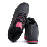 Boty WR Winter M C-H754 44