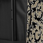 Městská taška Reisenthel Citycruiser bag Baroque marble