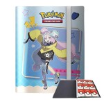 Pokémon A4 album na 360 karet - Iono a Bellibolt