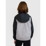 Chlapecká přechodná bunda 4F 4FJWSS25TJACM185-25S 158