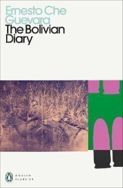 Bolivian Diary - Ernesto Guevara