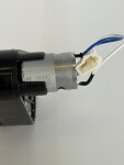 Mamido Motor s převodovkou RS540 12V 10000RPM