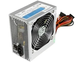 EUROCASE 400W / Zdroj / APFC / CE / ErP2013 (ATX-400WA-12-85(87))