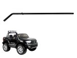 Mamido Řídící tyč - osa pro elektrické autíčko Ford Ranger Wildtrak