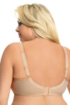 K422 ANYA BEIGE SOFT BRA béžová 70J