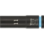 Wera 8790 B Impaktor Deep 05005552001 vnější šestihran vložka pro nástrčný klíč 11 mm