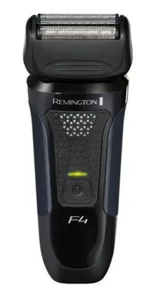 Remington F4002 Style Series černá, modrá / Planžetový holicí strojek / Wet Dry (F4002)