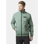 Helly Hansen Hp Racing Bomber Jacket M 34285 489 L
