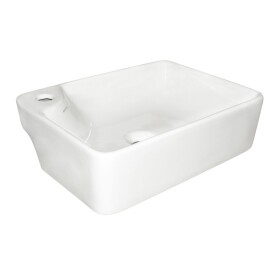 KERRA - Umyvadlo vestavěné KR-44 5907548105882