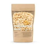 Makadamové ořechy - GymBeam (500 g) (43918-1-500g)