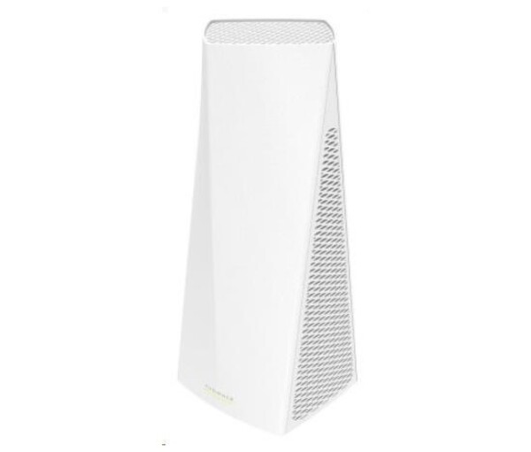 MikroTik RBD25G-5HPacQD2HPnD, Audience, quad-core 716 MHz CPU, 256MB RAM, 2xGLAN, 2,4GHz + 2x 5GHz, Licence 4 EDF_1017273